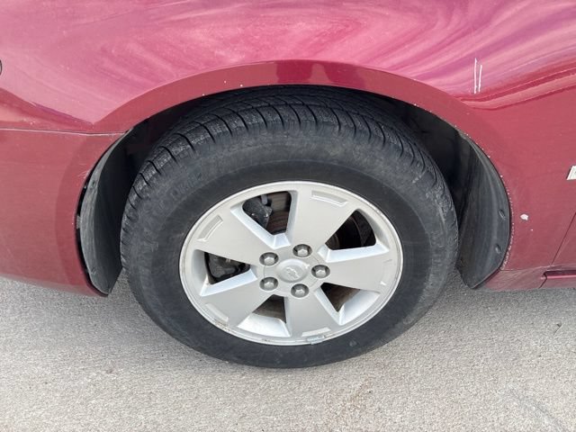 Used 2006 Chevrolet Impala LT w/ Preferred Equipment Group FWD image 13