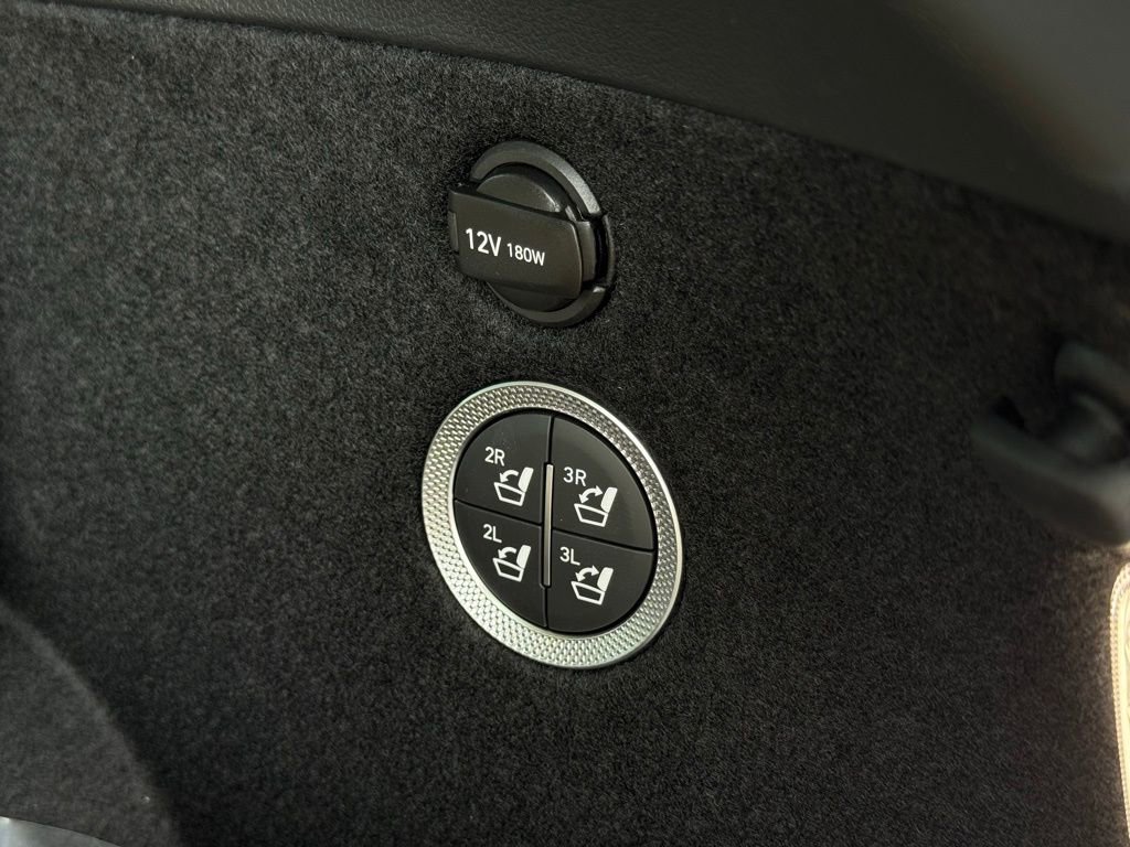 New 2026 Genesis GV80 3.5T Prestige image 18