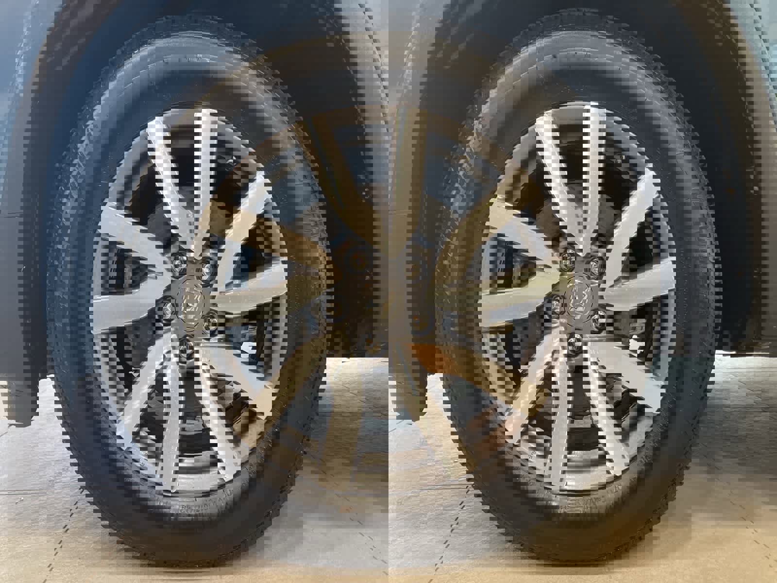 Used 2019 Honda Pilot EX image 9