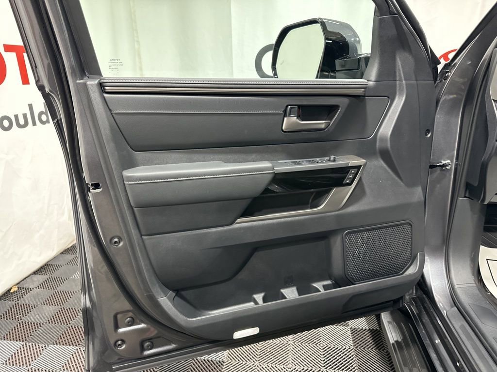 New 2026 Toyota Sequoia Limited image 21