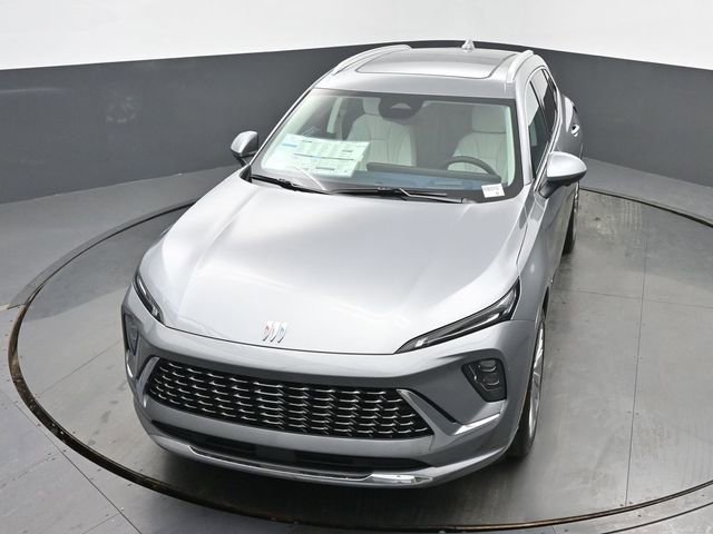 New 2026 Buick Envision Avenir AWD/4WD image 38