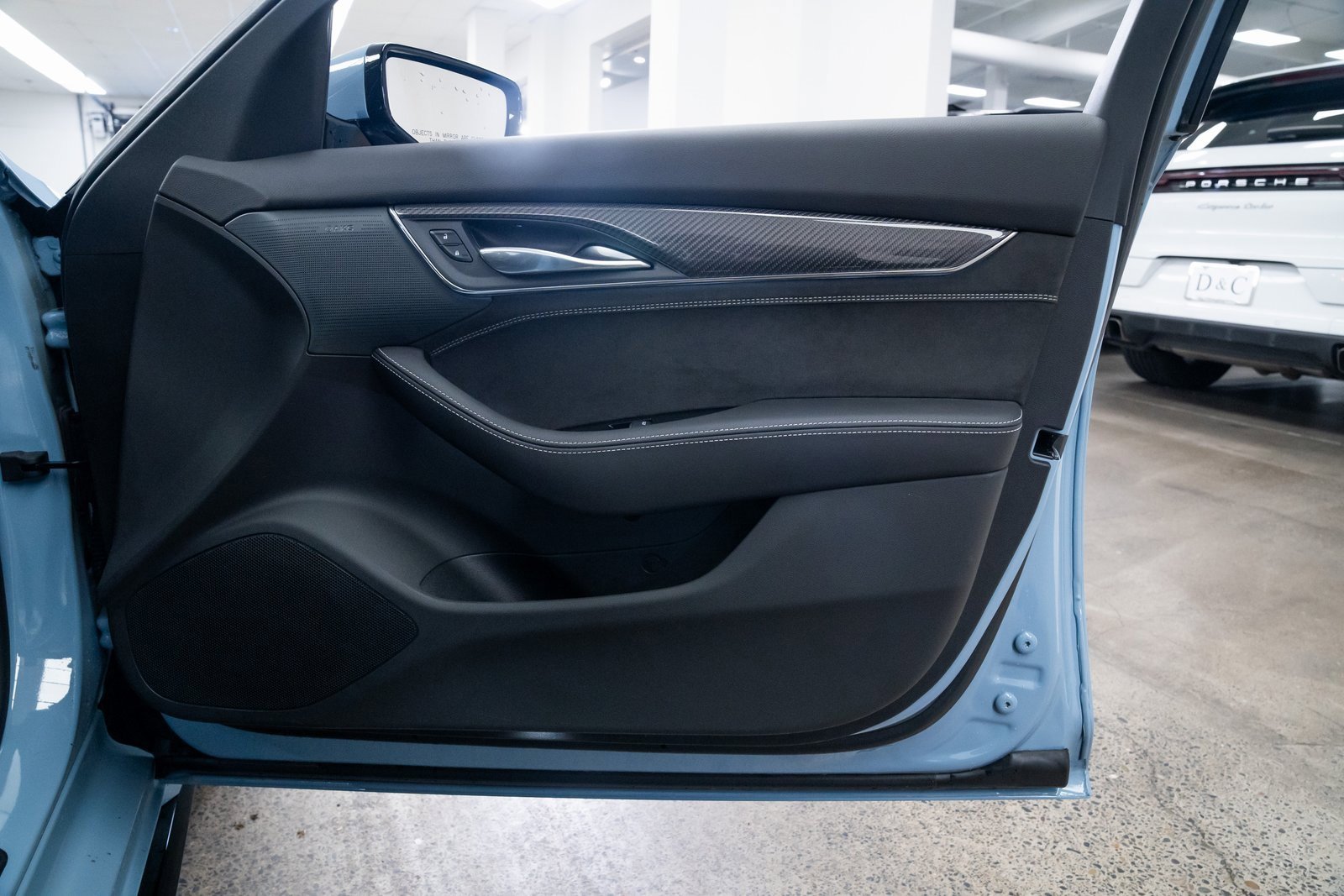 Used 2025 Cadillac CT5 V Blackwing image 24