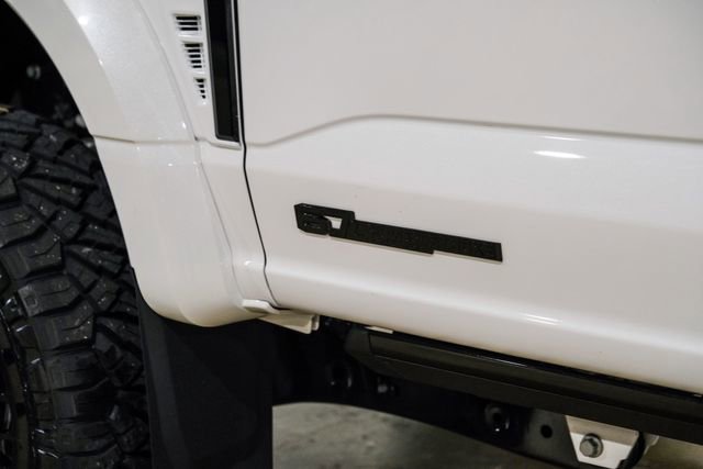 Used 2026 Ford F450 Platinum w/ Platinum Plus Package AWD/4WD image 25