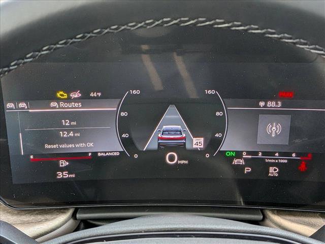 New 2025 Audi Q5 Premium image 10