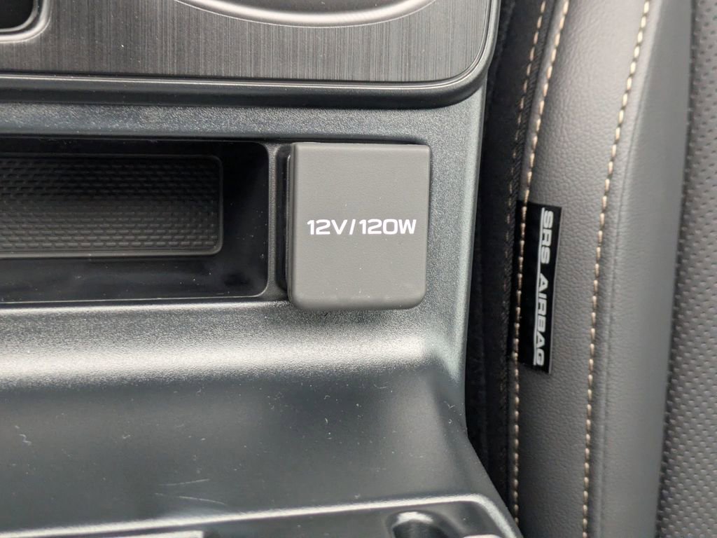 New 2026 Subaru Outback Limited image 26