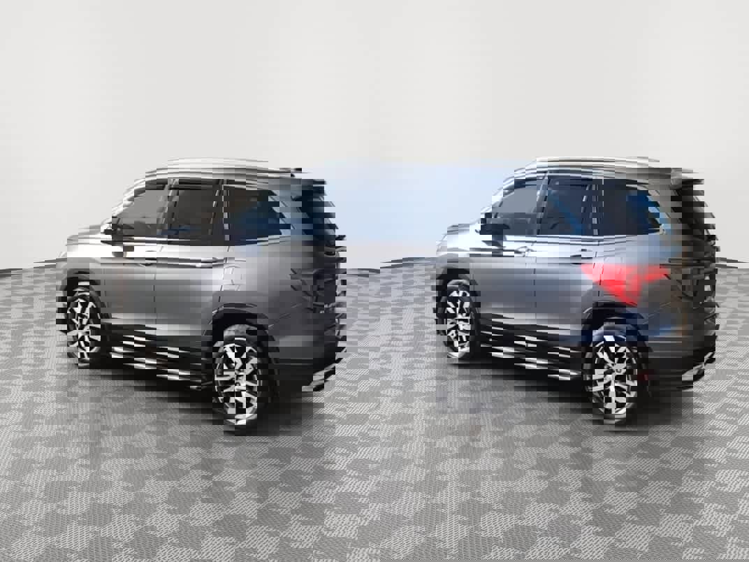 Used 2016 Honda Pilot Elite image 6