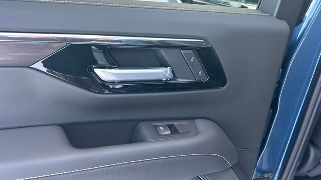 New 2026 Chevrolet Tahoe Premier image 31