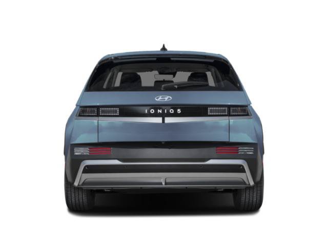 New 2026 Hyundai Ioniq 5 SE AWD/4WD image 8