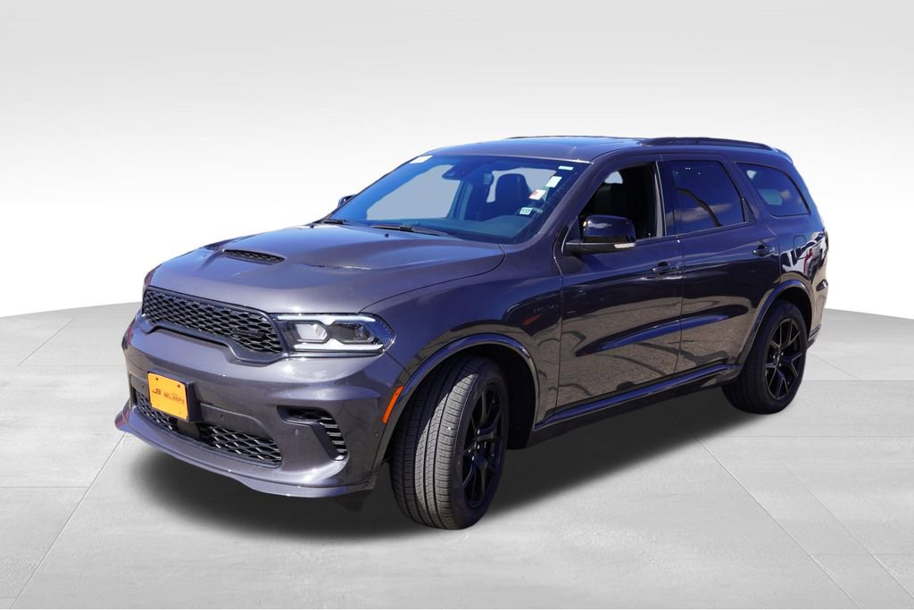 New 2026 Dodge Durango GT image 7