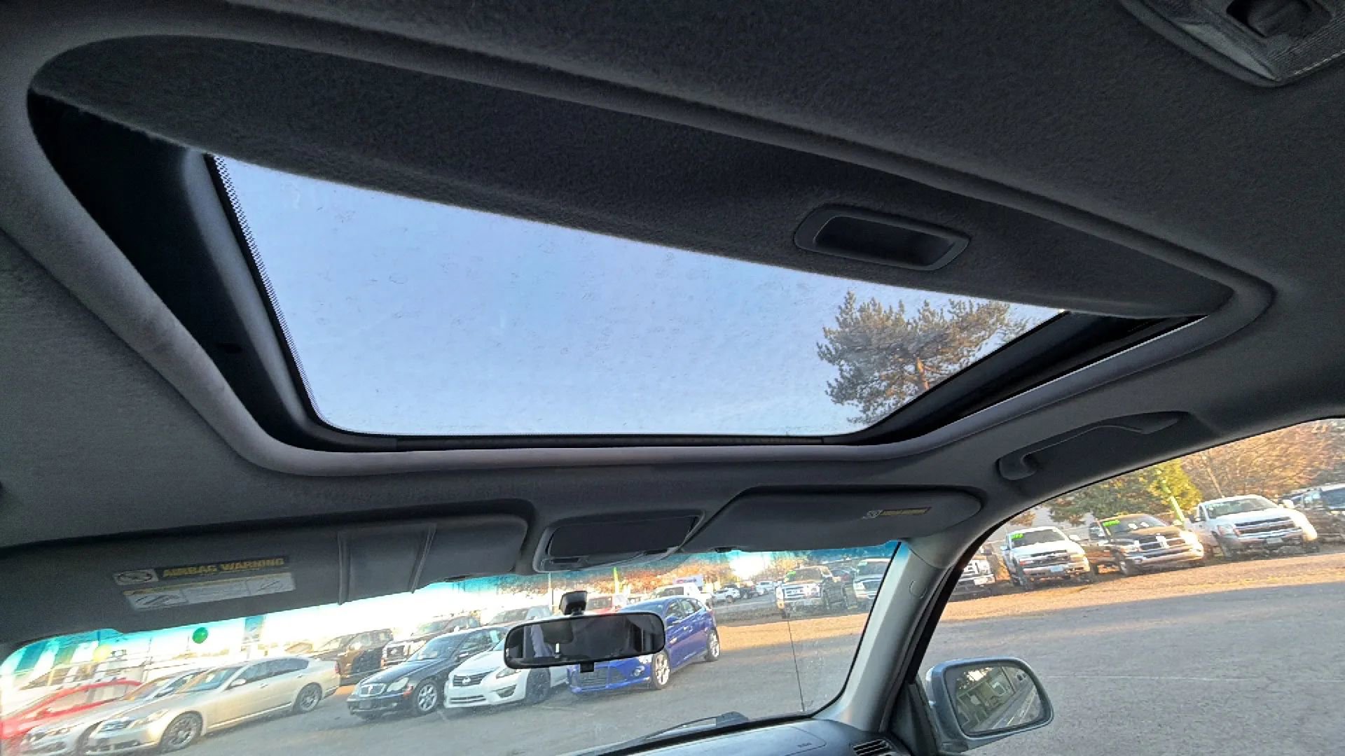 Used 2005 Honda CR-V EX image 13