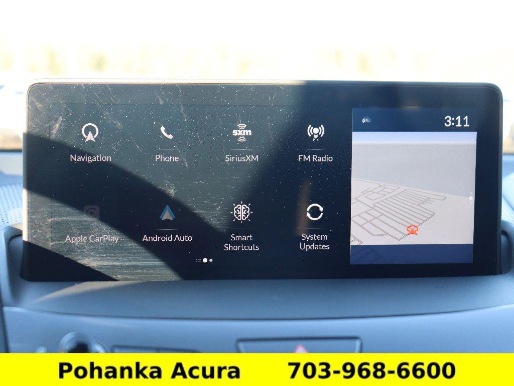 Certified 2023 Acura RDX AWD w/ Technology Package image 15