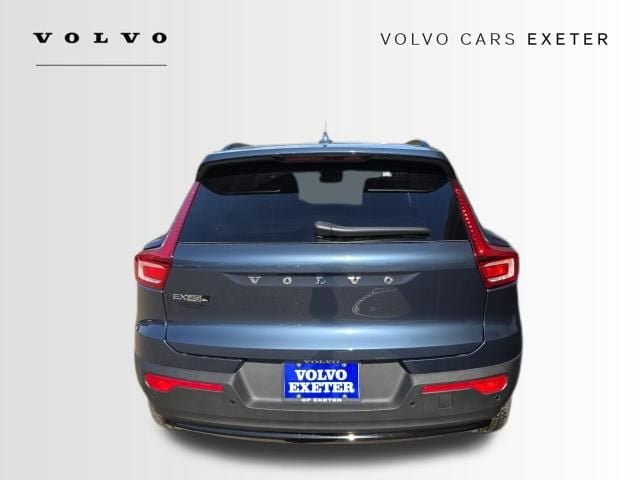 New 2026 Volvo EX40 Plus w/ Climate Package image 6