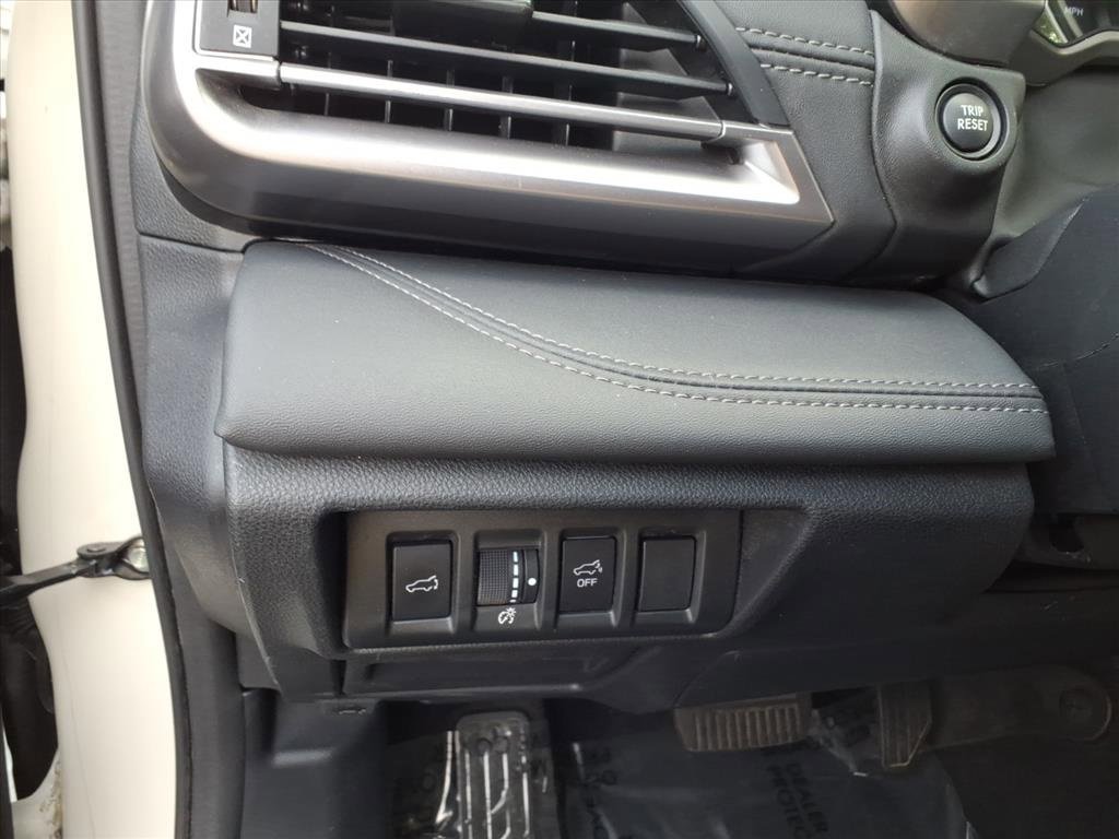 Used 2024 Subaru Outback Limited XT image 31