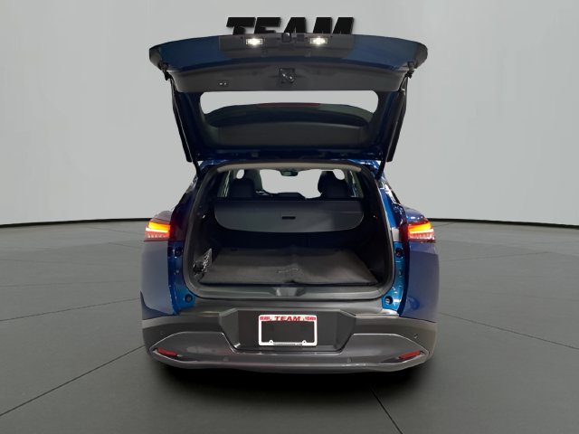 Certified 2025 Nissan Murano SL w/ Cargo Package AWD/4WD image 6
