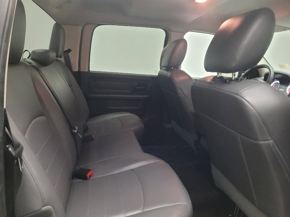 Used 2016 RAM 1500 Tradesman image 19