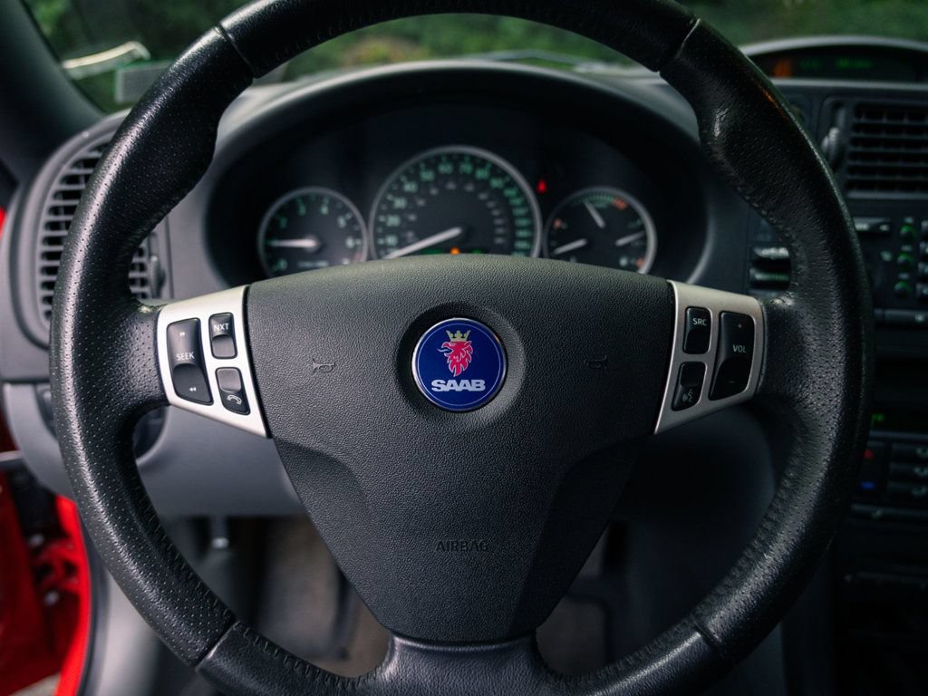 Used 2006 Saab 9-3 2.0T FWD image 34