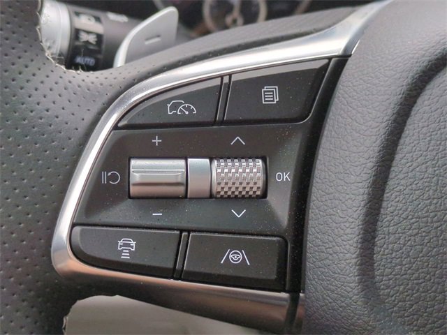 New 2025 Genesis G70 2.5T image 23