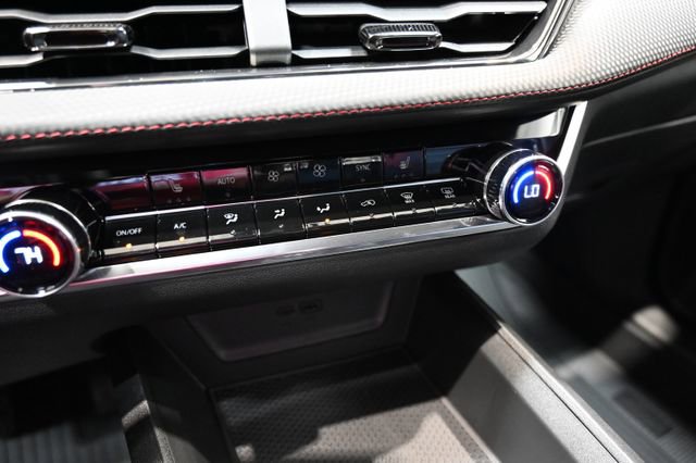 New 2026 Chevrolet Equinox RS FWD image 17