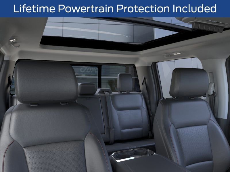 New 2026 Ford F350 Lariat w/ Lariat Premium Package image 27