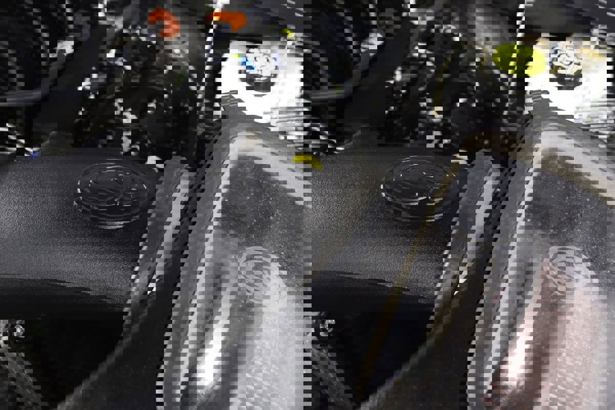 Used 2023 Ford F150 XLT w/ Equipment Group 301A Mid AWD/4WD image 20