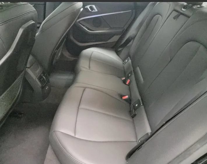 Used 2022 BMW 228i Gran Coupe w/ Convenience Package FWD image 7