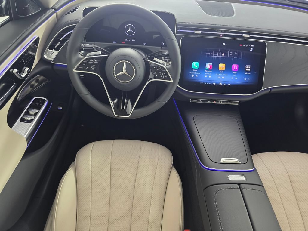 New 2027 Mercedes-Benz E 350 Sedan image 10