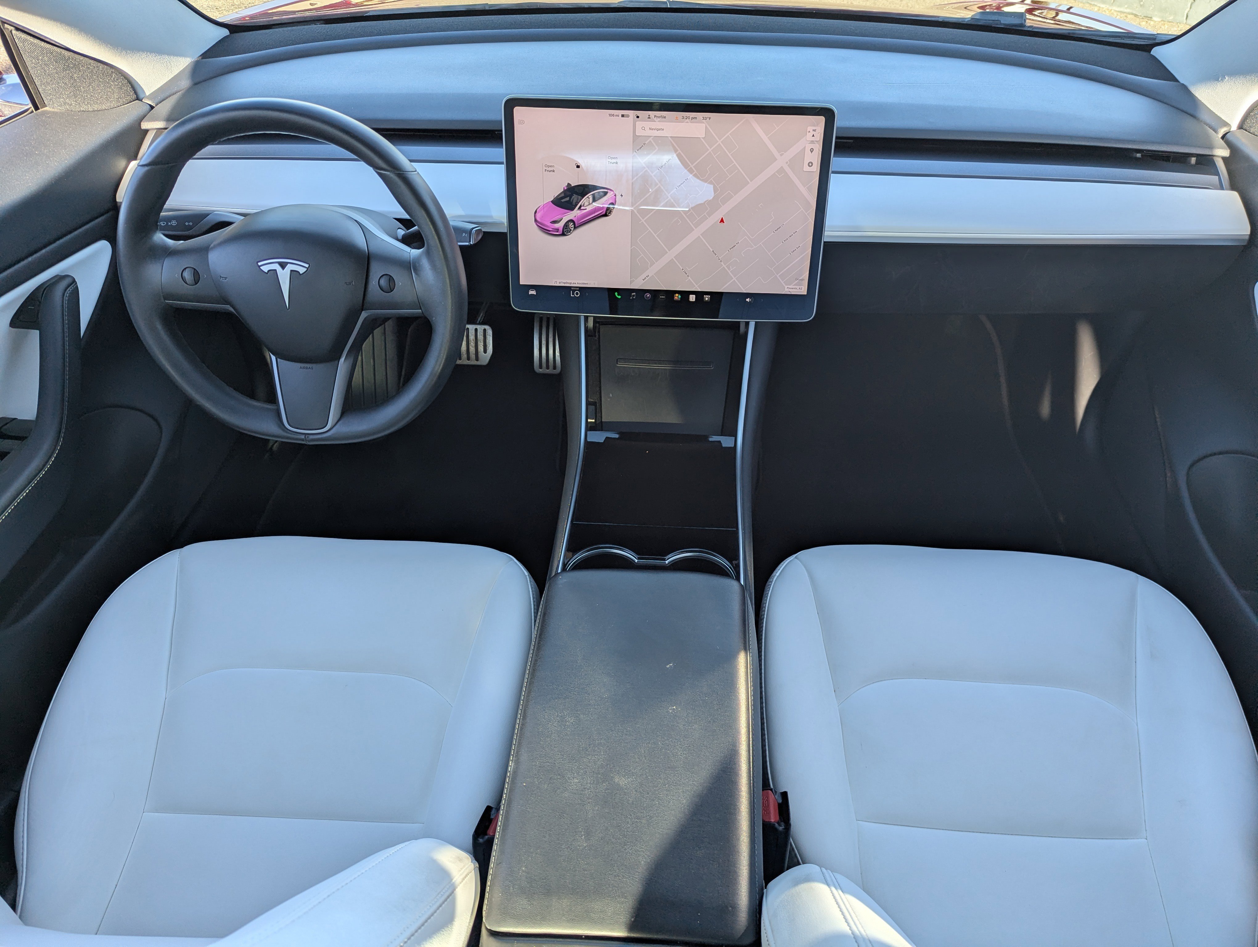 Used 2018 Tesla Model 3 Long Range image 12