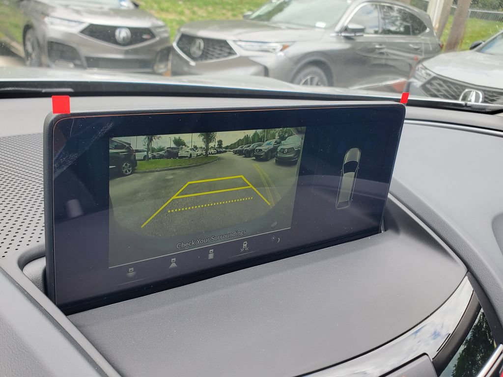 New 2026 Acura RDX SH-AWD w/ Technology Package image 14