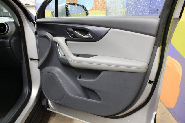 Used 2021 Chevrolet Blazer LT FWD image 9