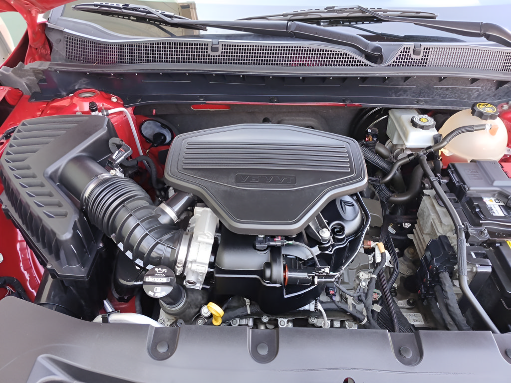 Used 2019 Chevrolet Blazer LT AWD/4WD image 30