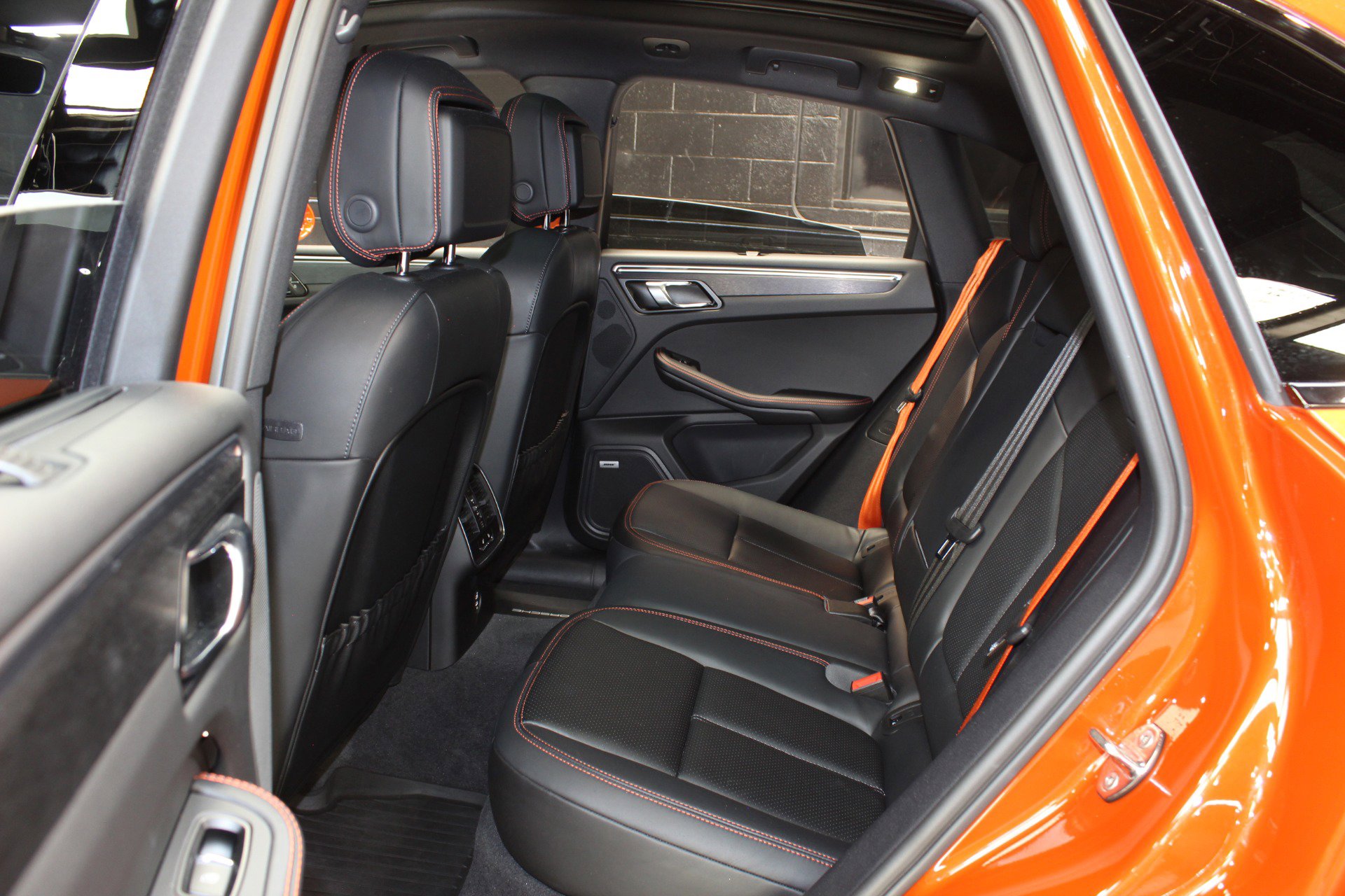 Used 2023 Porsche Macan GTS w/ Premium Package Plus image 42