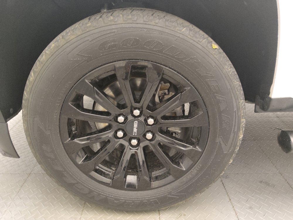 Used 2021 GMC Canyon Elevation Standard RWD image 31