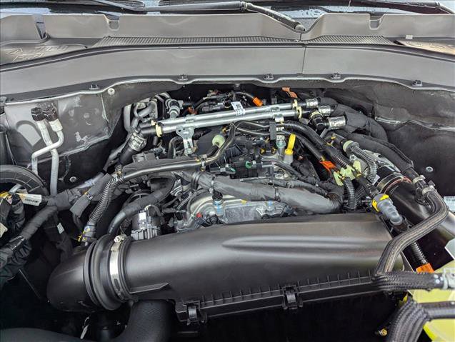 New 2026 Ford Explorer Active w/ Active Comfort Package image 15