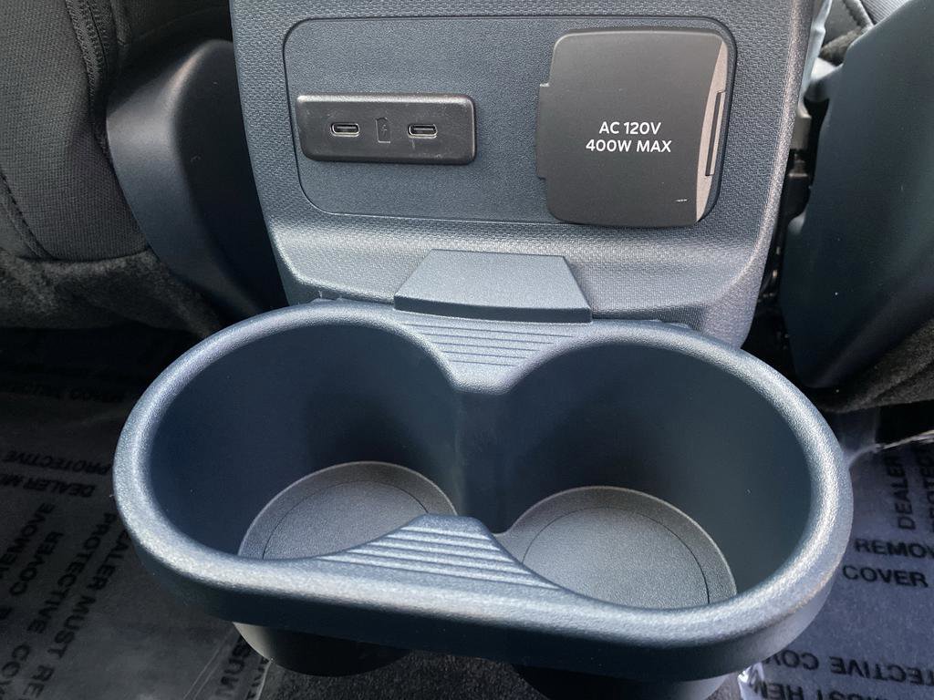 New 2026 Ford Maverick XLT w/ Equipment Group 301A image 39