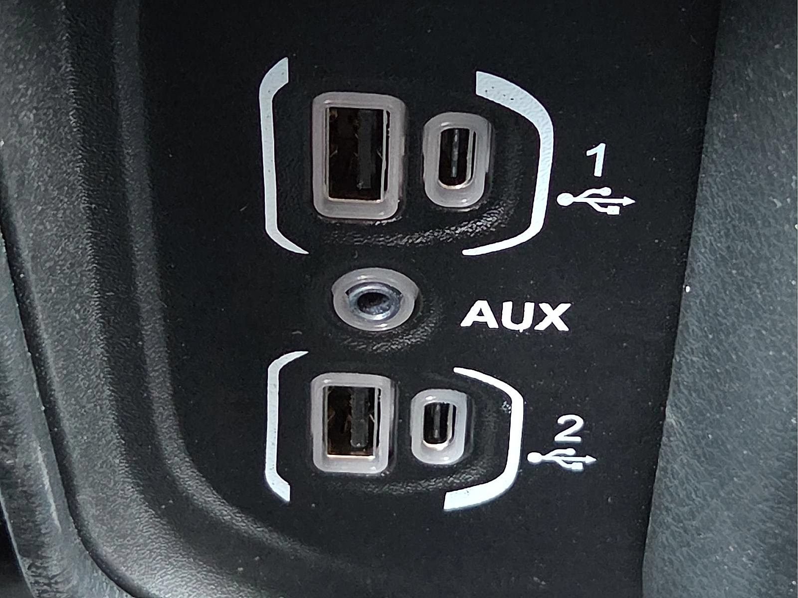 New 2026 RAM 1500 Classic Warlock AWD/4WD image 19
