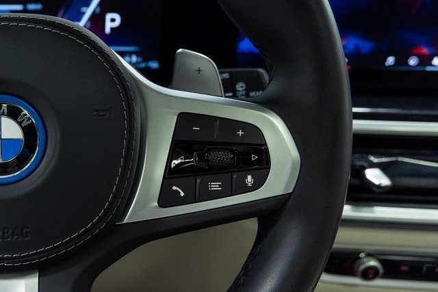 Certified 2024 BMW X5 xDrive50e w/ Executive Package image 16