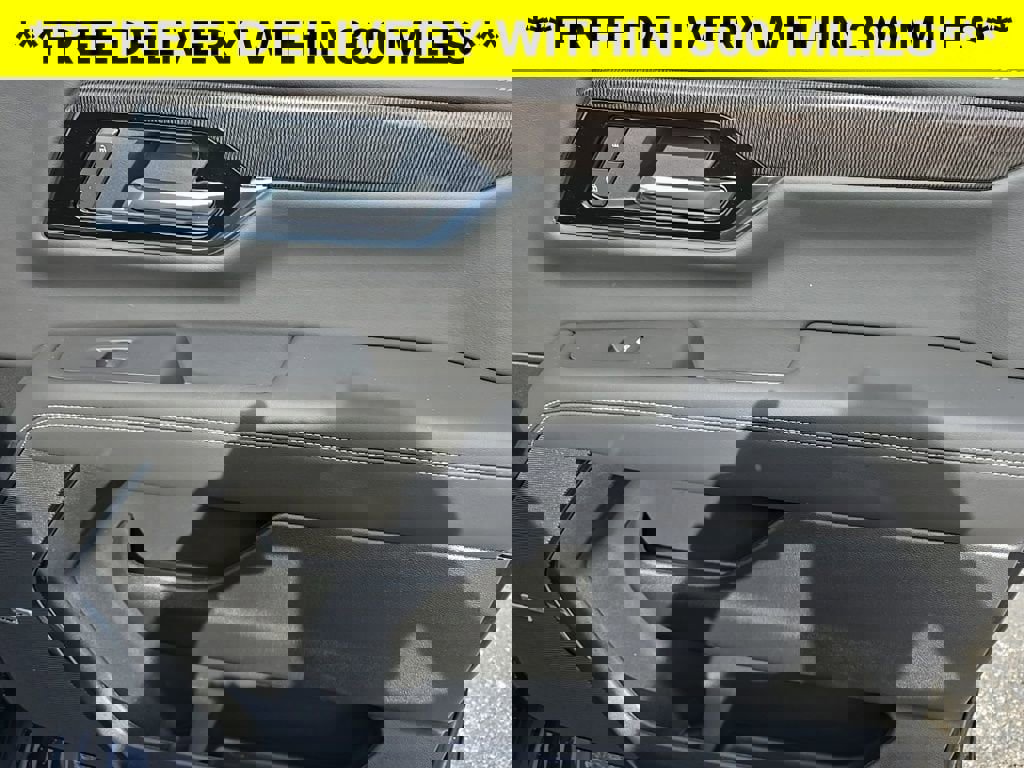 New 2026 GMC Yukon XL Elevation w/ LPO, Floor Liner Package image 9