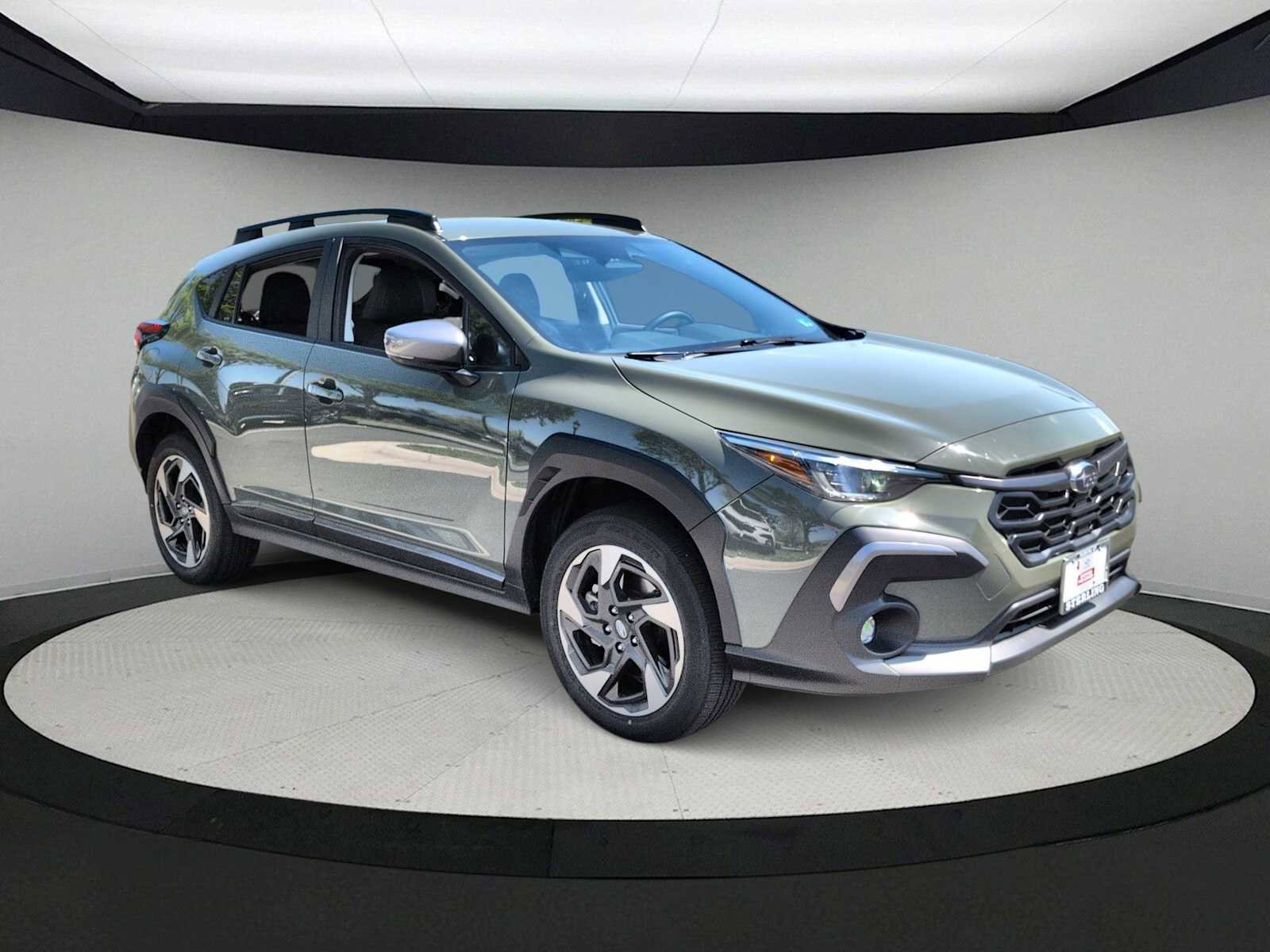 Used 2026 Subaru Crosstrek 2.5i Limited image 2