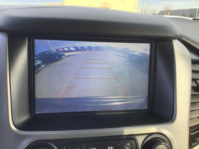 Used 2019 GMC Yukon SLT w/ Graphite Edition image 13