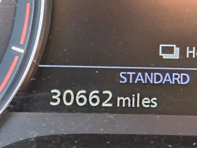 Certified 2023 INFINITI QX50 Luxe image 31