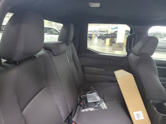 New 2026 Toyota Tacoma SR5 image 12