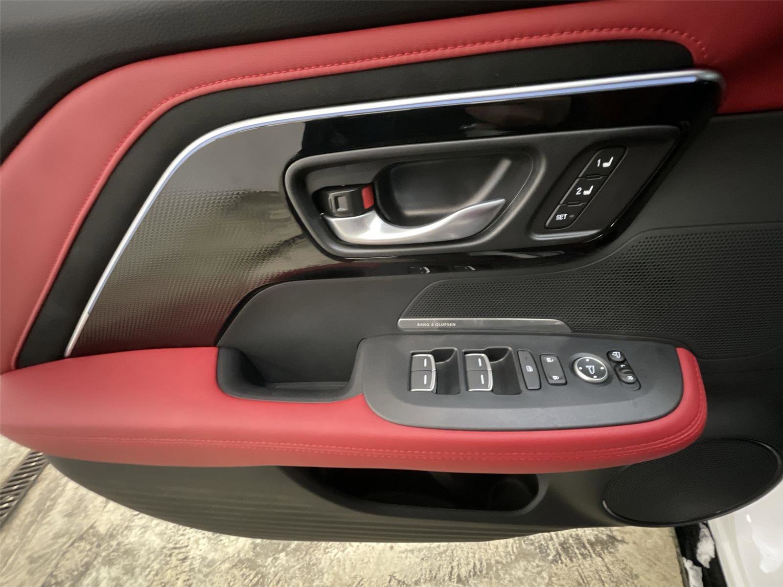 New 2026 Acura ADX A-Spec image 12