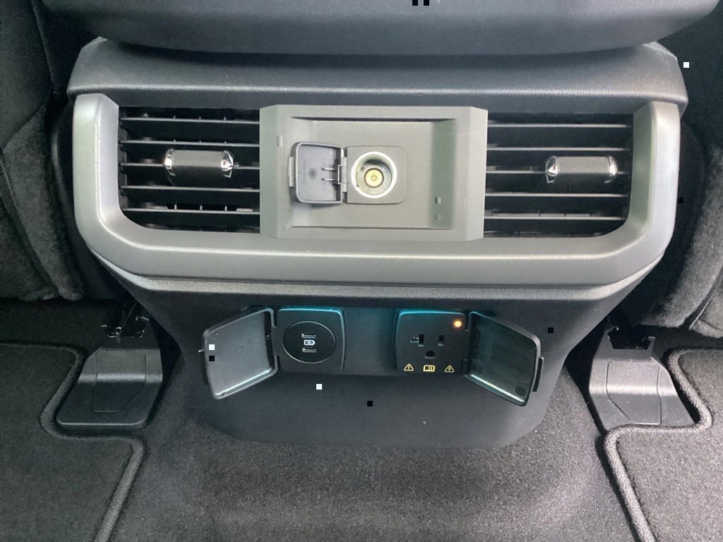 New 2025 Ford F150 XLT w/ Equipment Group 301A Standard image 41