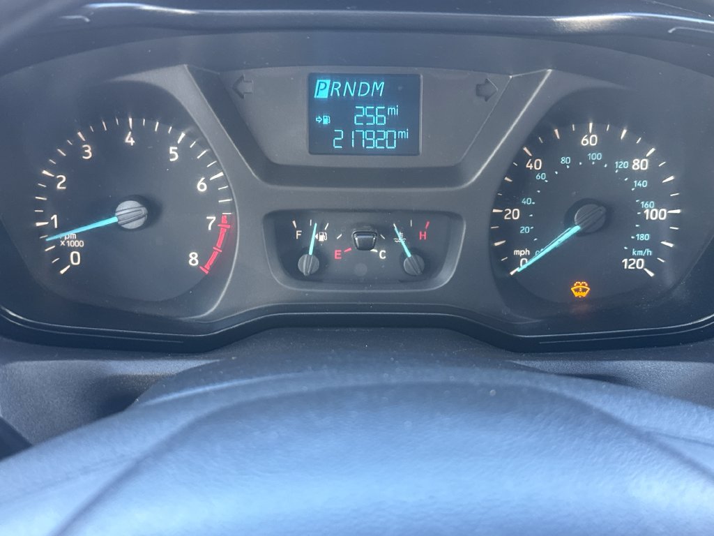Used 2018 Ford Transit 150 130 Low Roof RWD image 16