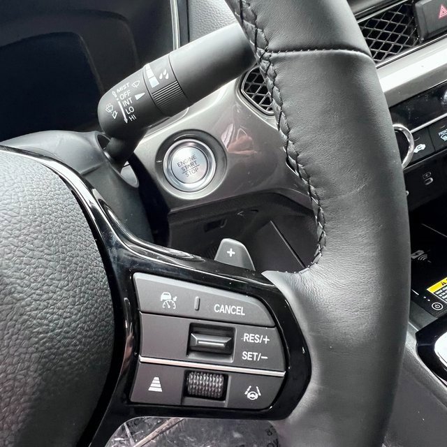 New 2026 Acura Integra image 21