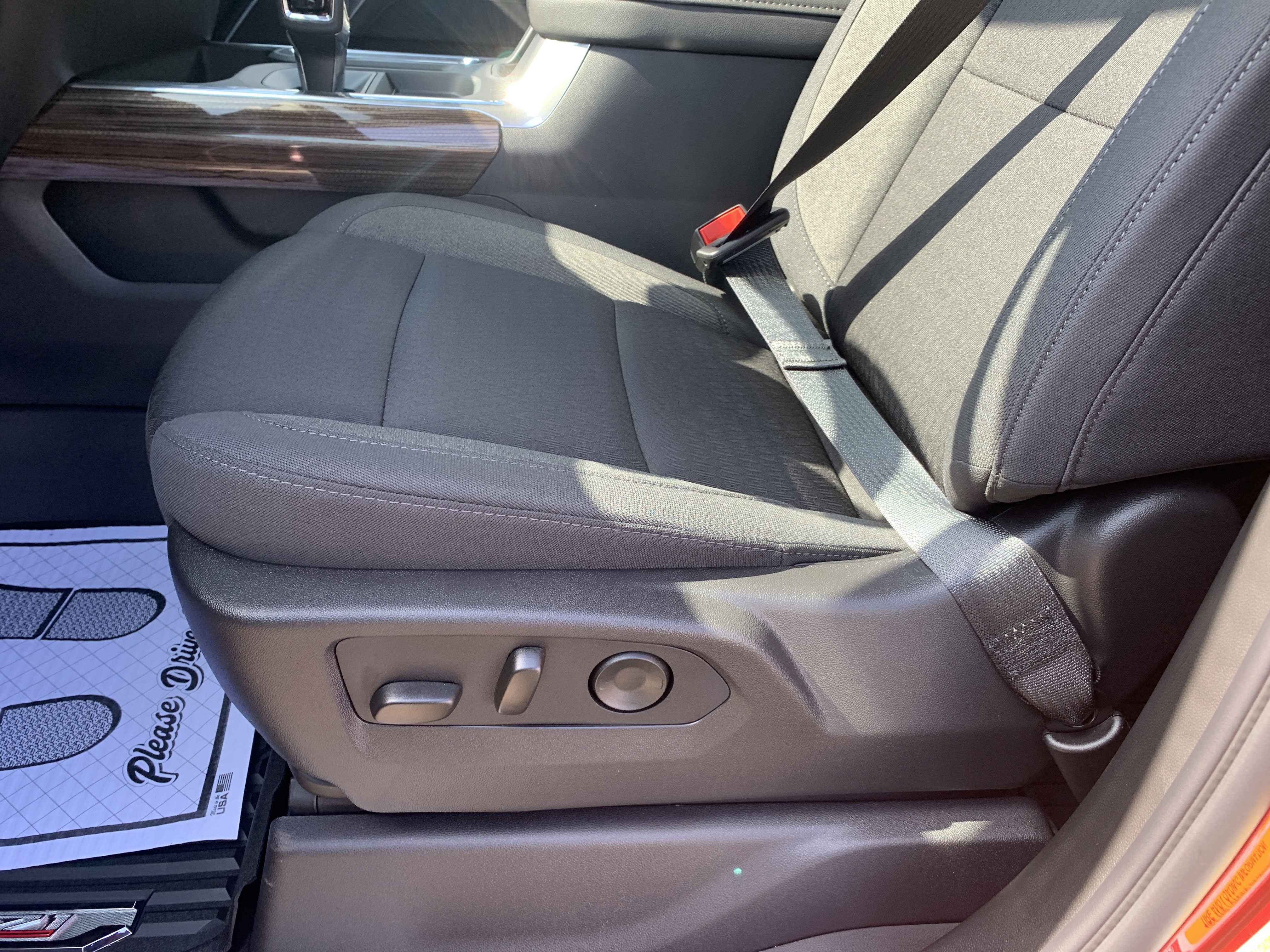 New 2026 Chevrolet Silverado 1500 RST image 11