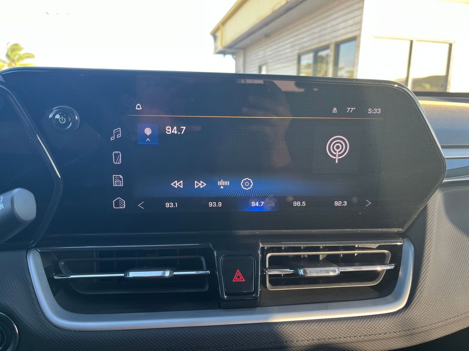 Used 2025 Chevrolet TrailBlazer LT image 20