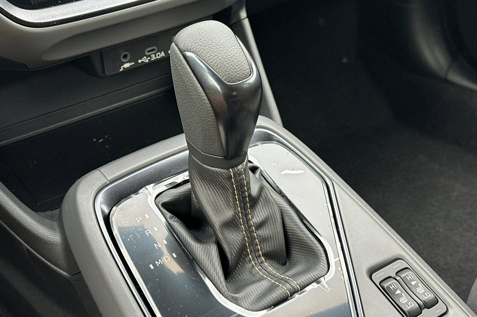 New 2026 Subaru Crosstrek 2.5i Sport image 24