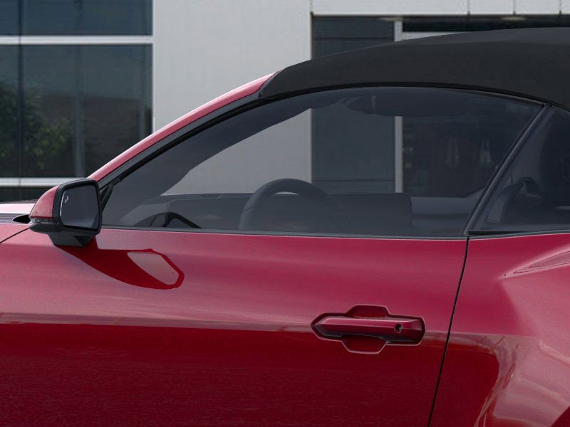 New 2025 Ford Mustang Premium image 22