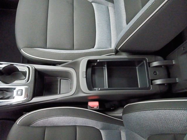 New 2026 Chevrolet TrailBlazer LT w/ LT Cold Weather Package image 8